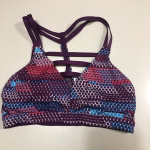 Victoria’s Secret Sports Bra